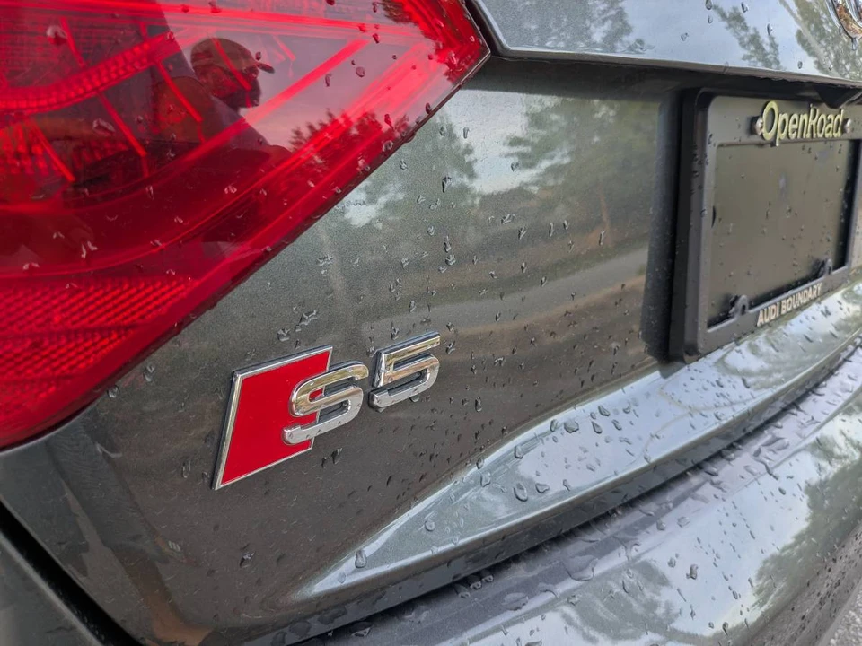 2016 Audi B8 S5 - Image 7 of 13