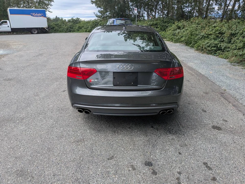 2016 Audi B8 S5 - Image 3 of 18