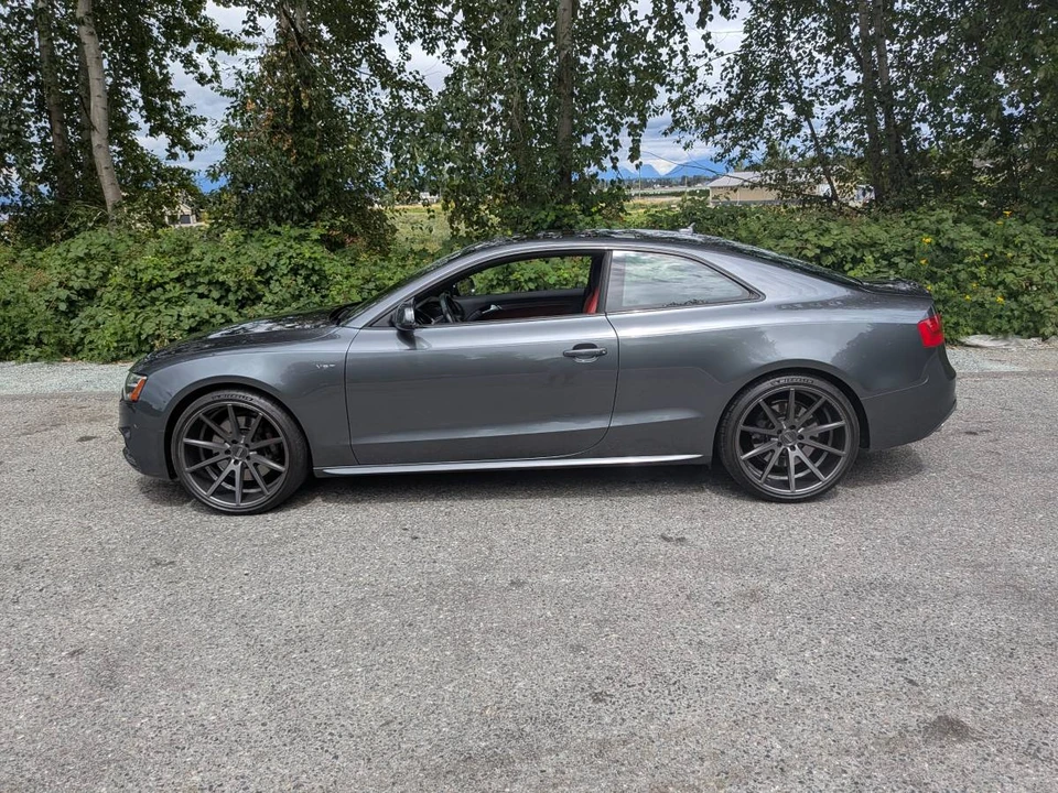 2016 Audi B8 S5 - Image 4 of 18