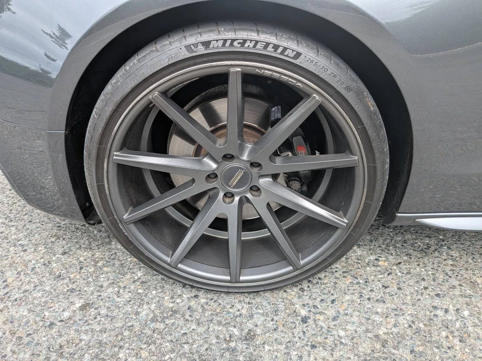 2016 Audi B8 S5 - Image 7 of 18