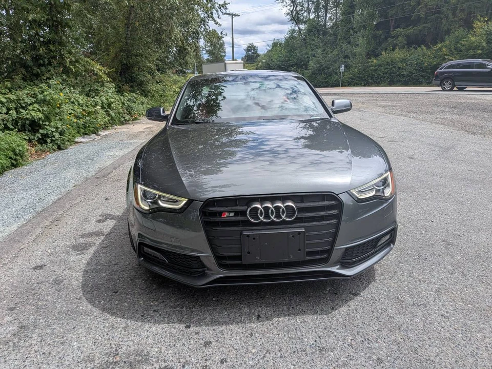 2016 Audi B8 S5 - Image 2 of 18