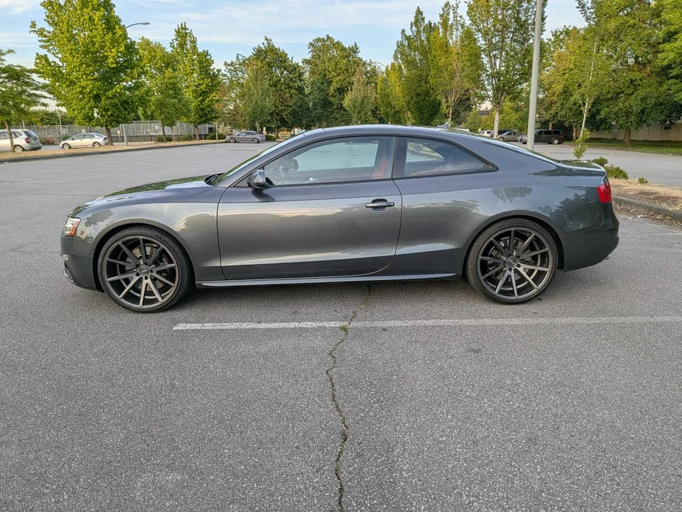 2016 Audi B8 S5 - Image 3 of 12