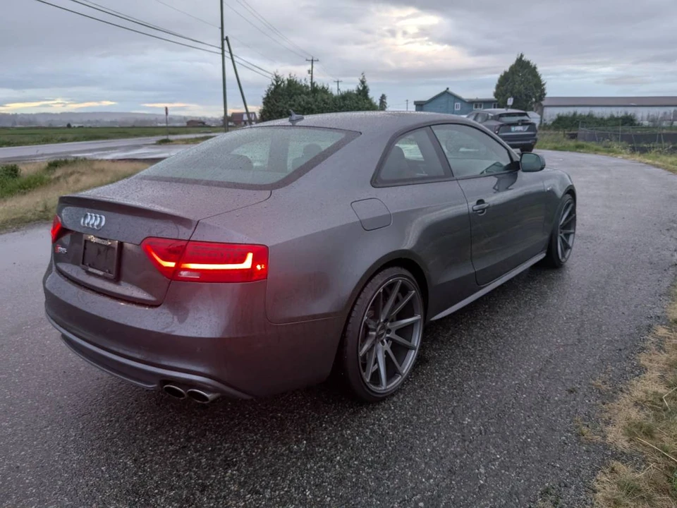 2016 Audi B8 S5 - Image 12 of 12