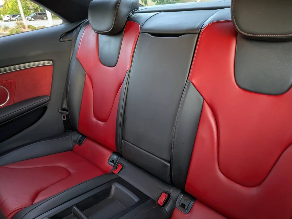 2016 Audi B8 S5 - Image 2 of 12