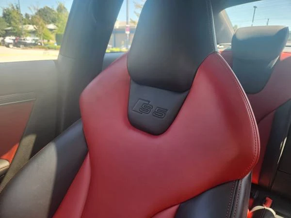 2016 Audi B8 S5 - Image 13 of 18
