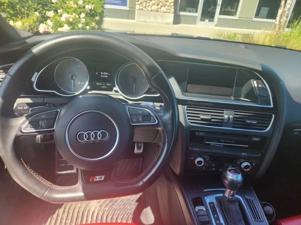 2016 Audi B8 S5 - Image 8 of 18