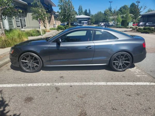 2016 Audi B8 S5 - Image 7 of 18