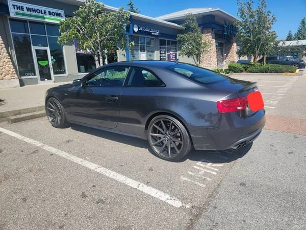 2016 Audi B8 S5 - Image 3 of 18