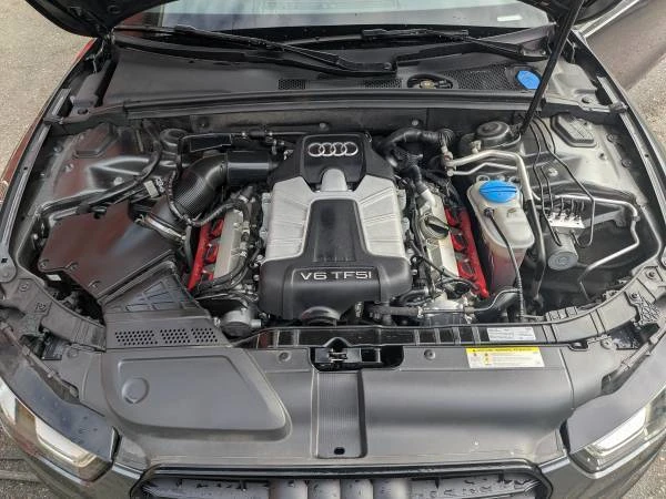 2016 Audi B8 S5 - Image 18 of 18