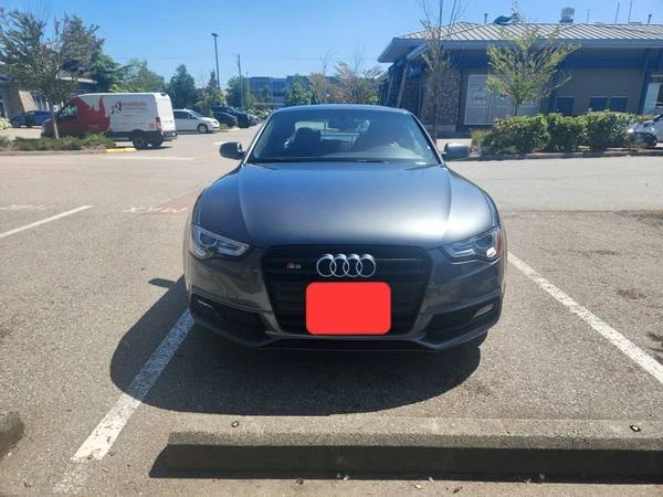 2016 Audi B8 S5 - Image 5 of 18