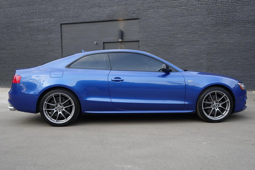 2016 Audi B8 S5 - Image 3 of 6