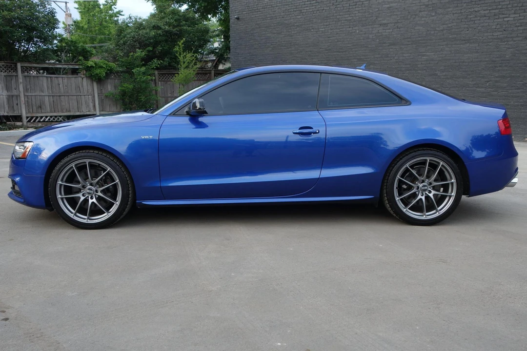 2016 Audi B8 S5 - Image 6 of 6