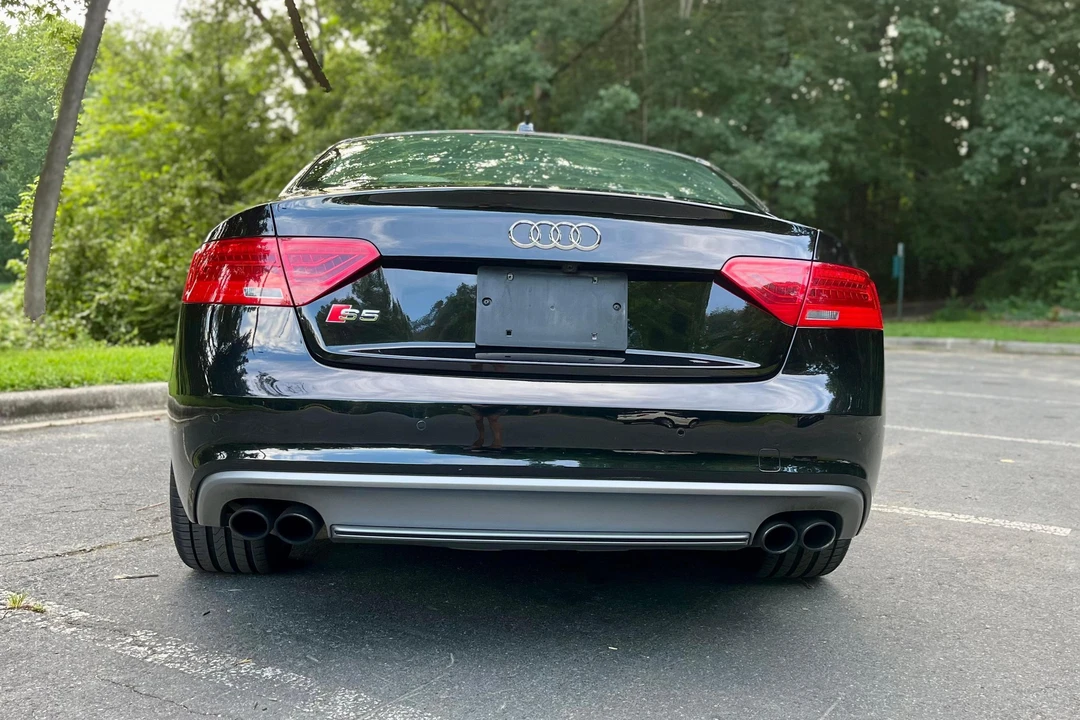 2016 Audi B8 S5 - Image 18 of 31