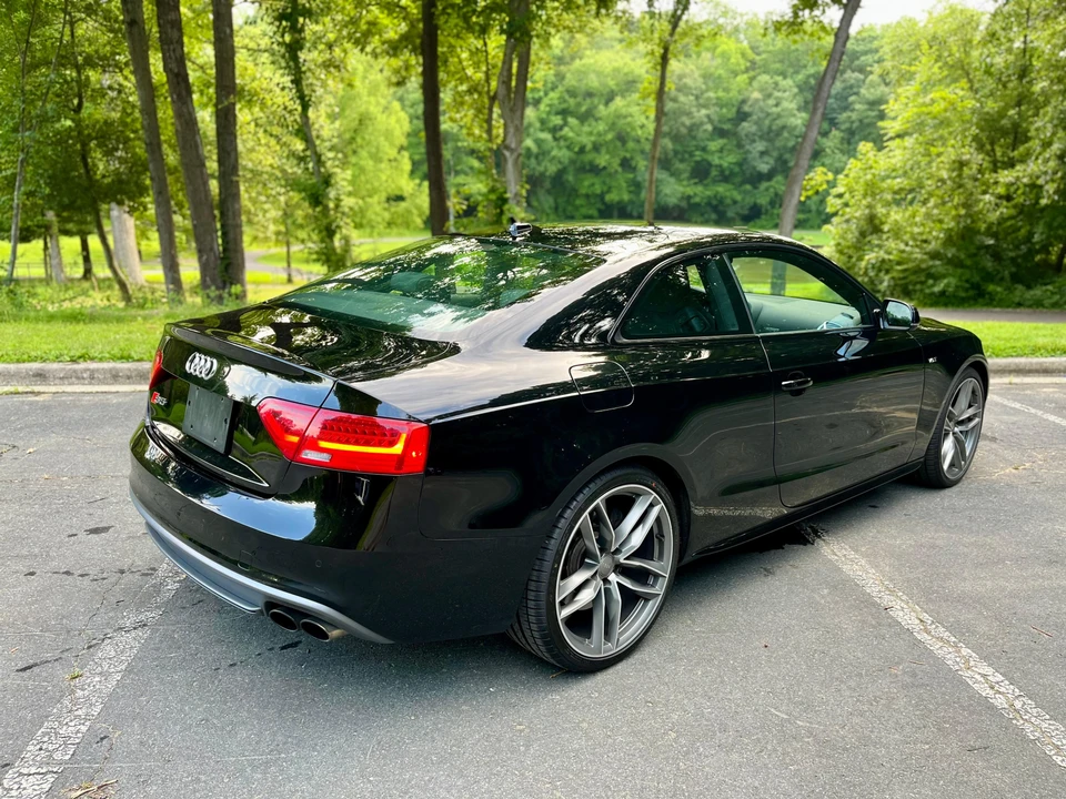 2016 Audi B8 S5 - Image 24 of 31