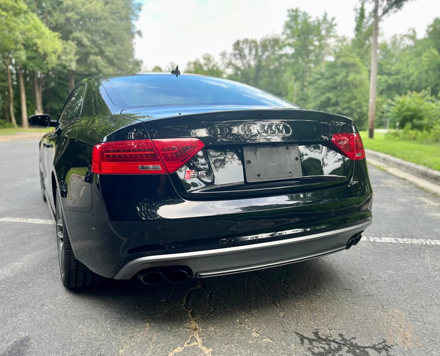 2016 Audi B8 S5 - Image 17 of 31