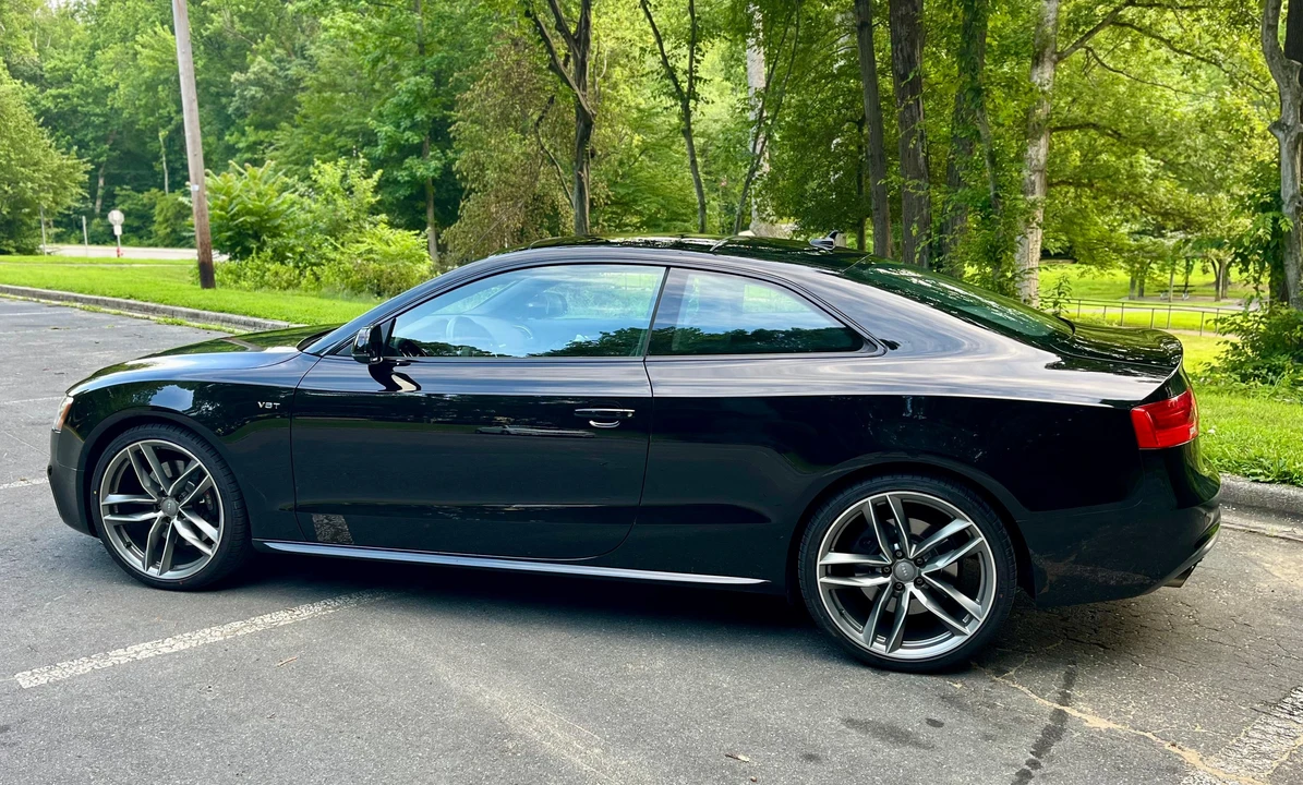 2016 Audi B8 S5 - Image 15 of 31