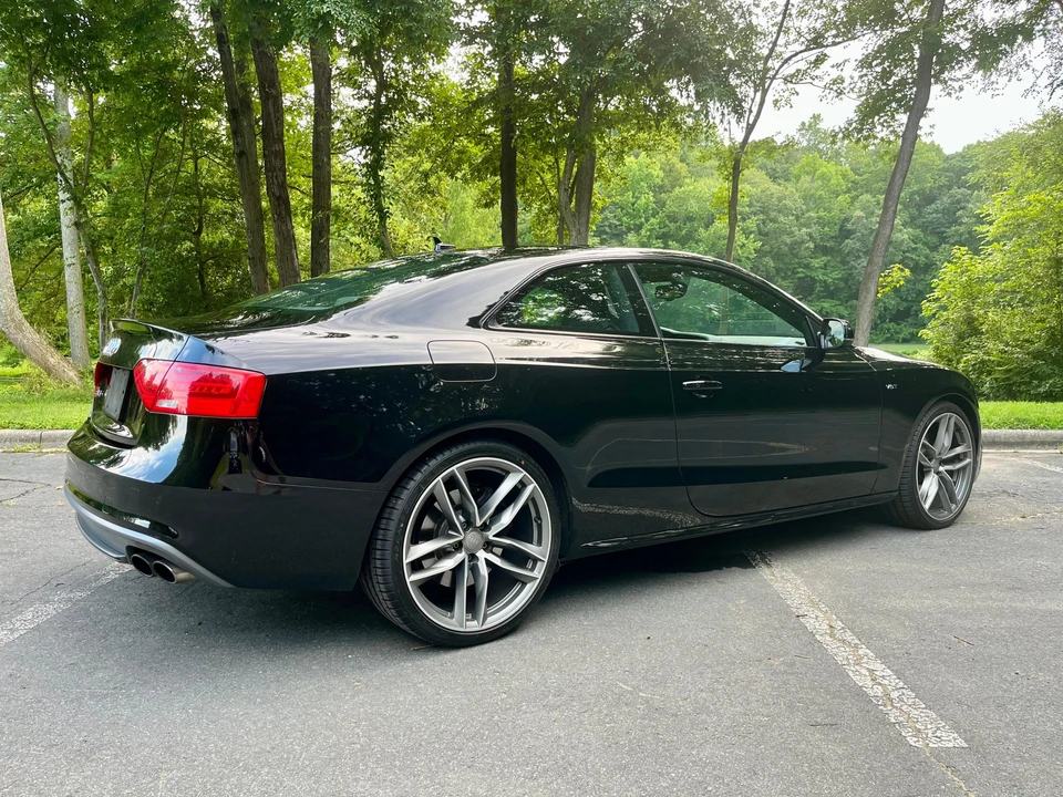 2016 Audi B8 S5 - Image 26 of 31