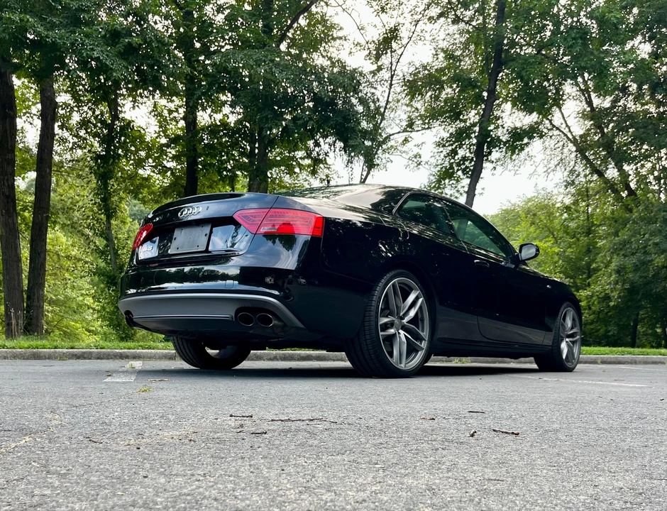 2016 Audi B8 S5 - Image 22 of 31