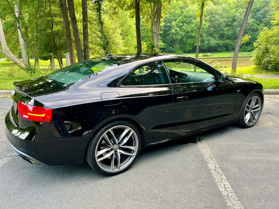 2016 Audi B8 S5 - Image 25 of 31