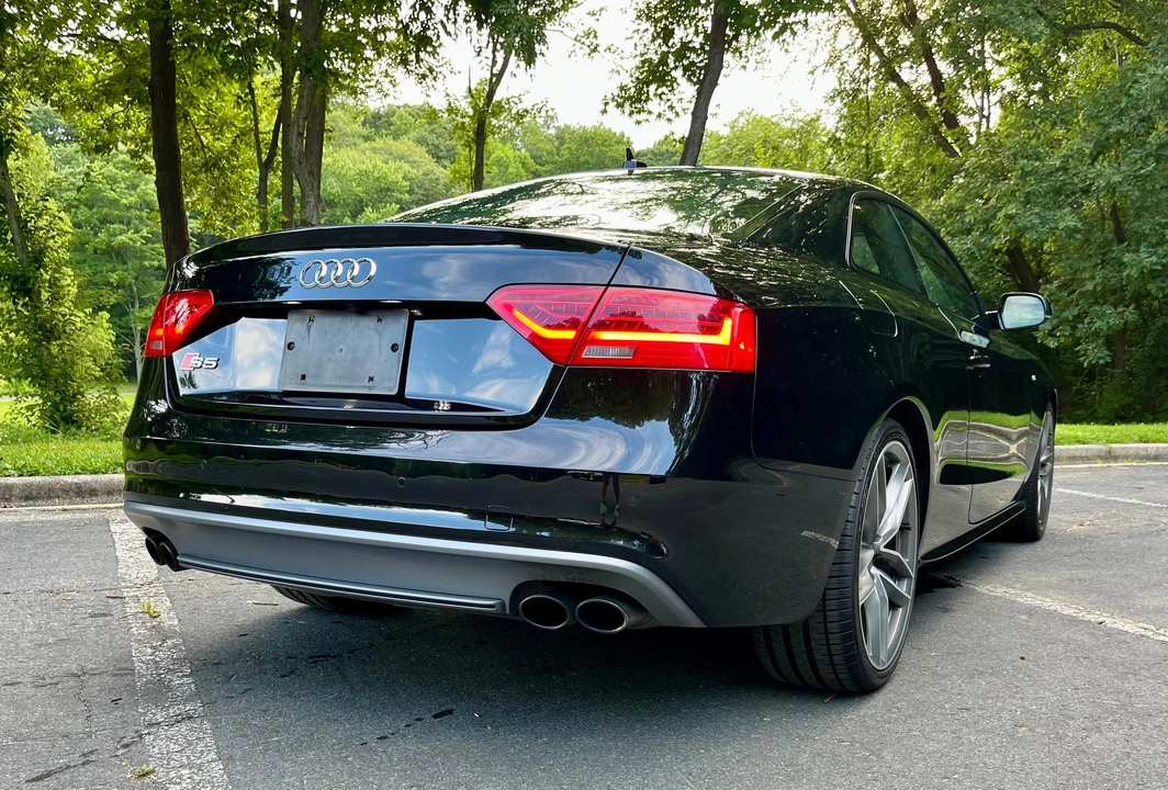 2016 Audi B8 S5 - Image 21 of 31