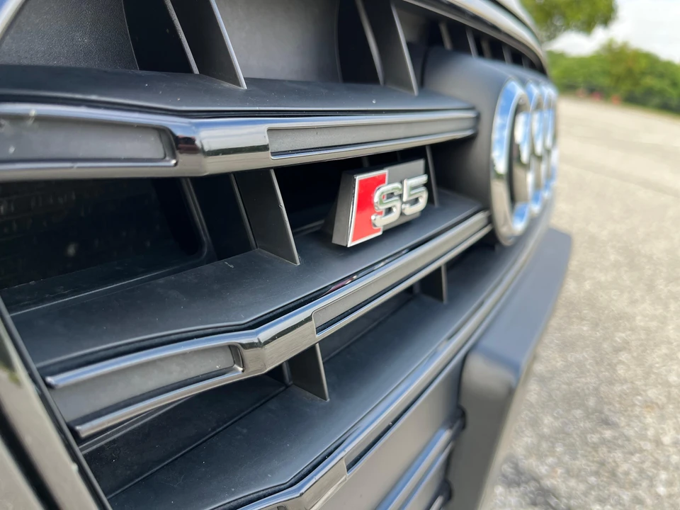 2016 Audi B8 S5 - Image 31 of 31