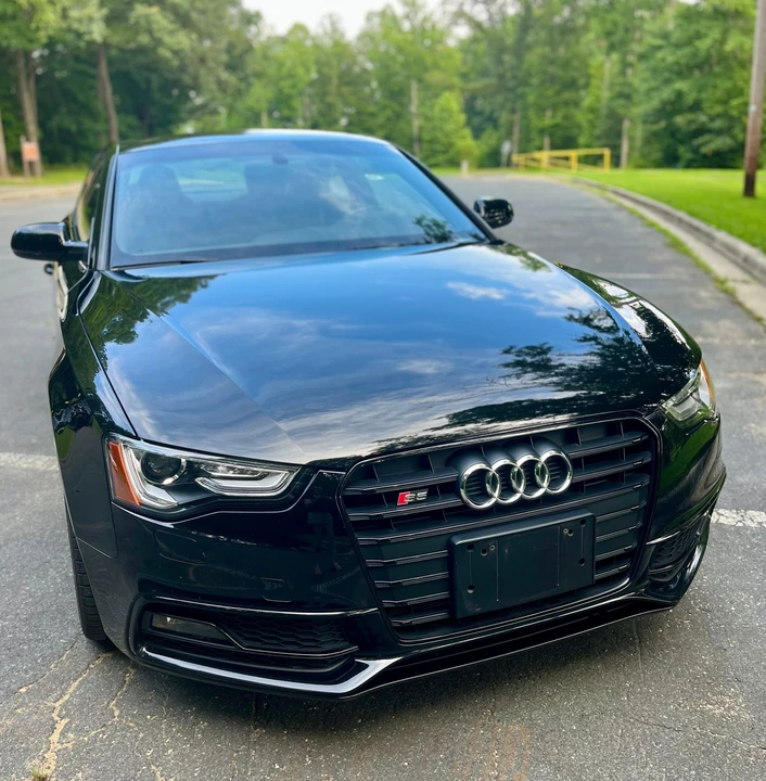 2016 Audi B8 S5 - Image 30 of 31