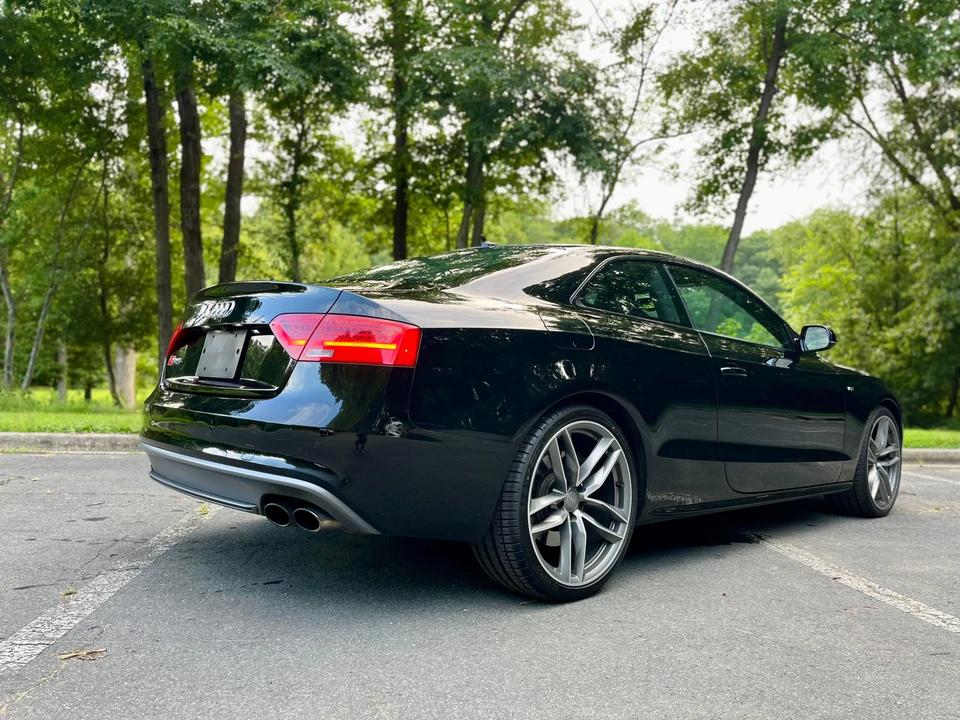 2016 Audi B8 S5 - Image 23 of 31