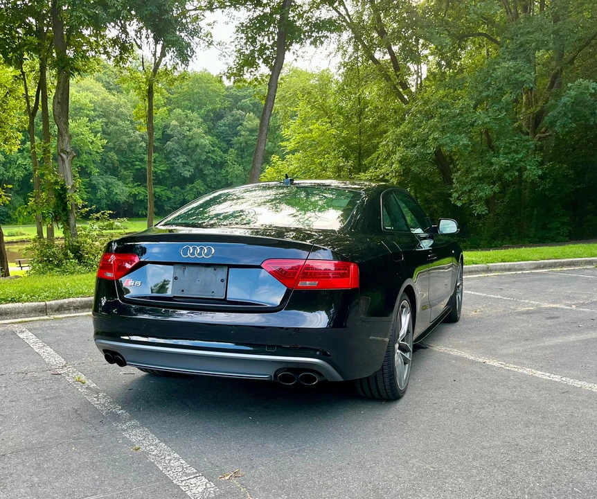 2016 Audi B8 S5 - Image 20 of 31
