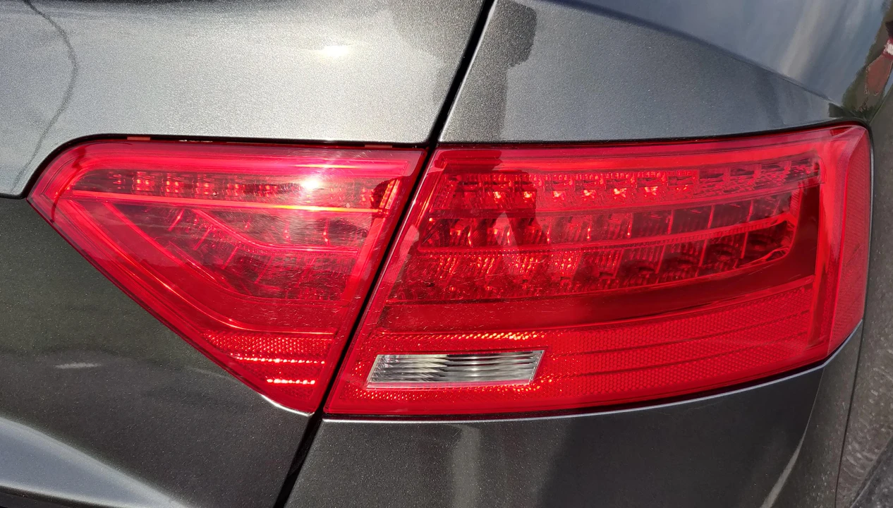 2016 Audi B8 S5 - Image 28 of 31