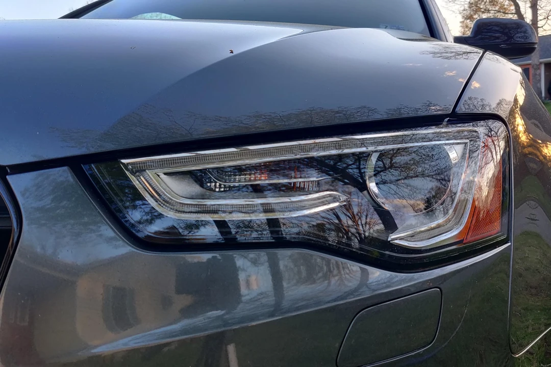 2016 Audi B8 S5 - Image 21 of 31