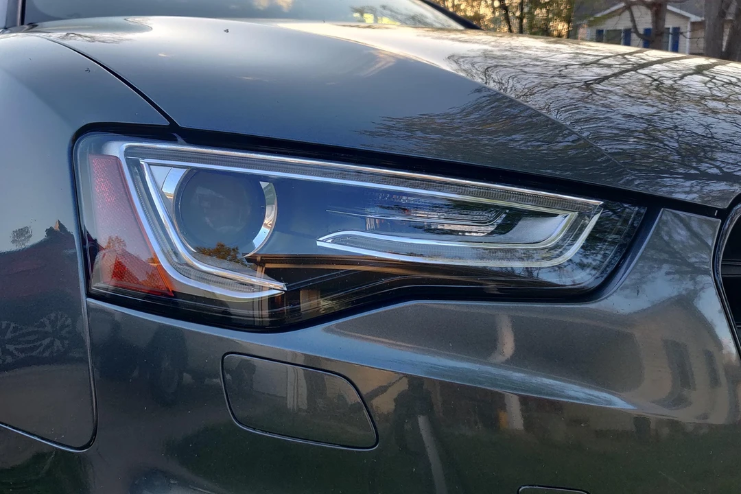 2016 Audi B8 S5 - Image 20 of 31