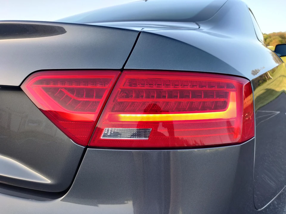 2016 Audi B8 S5 - Image 29 of 31