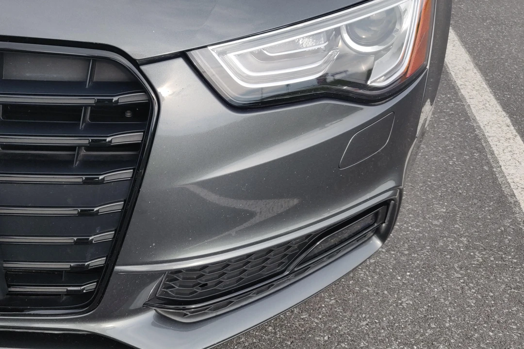 2016 Audi B8 S5 - Image 22 of 31