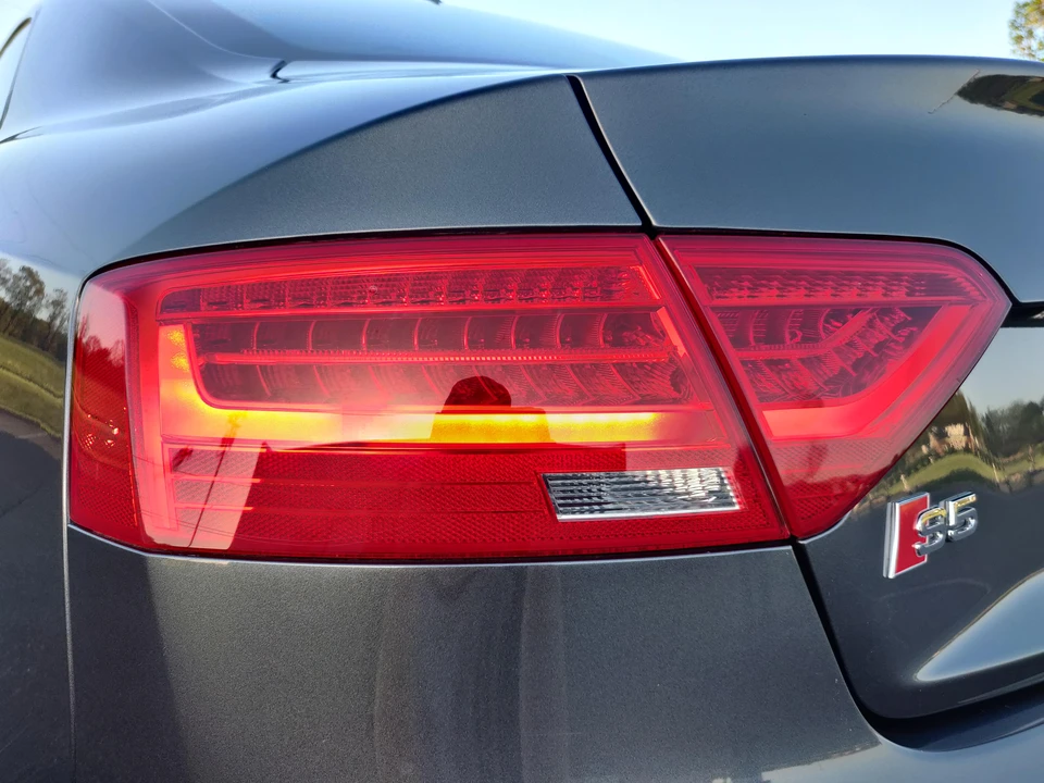 2016 Audi B8 S5 - Image 26 of 31