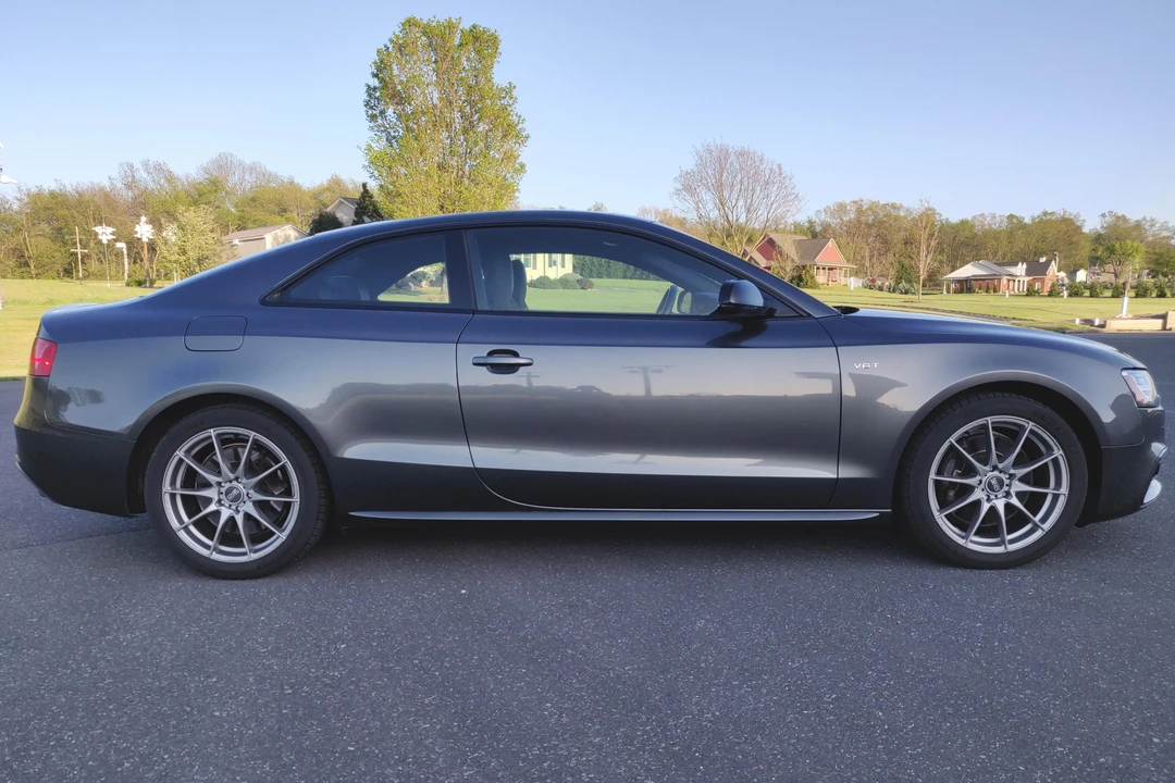2016 Audi B8 S5 - Image 3 of 31