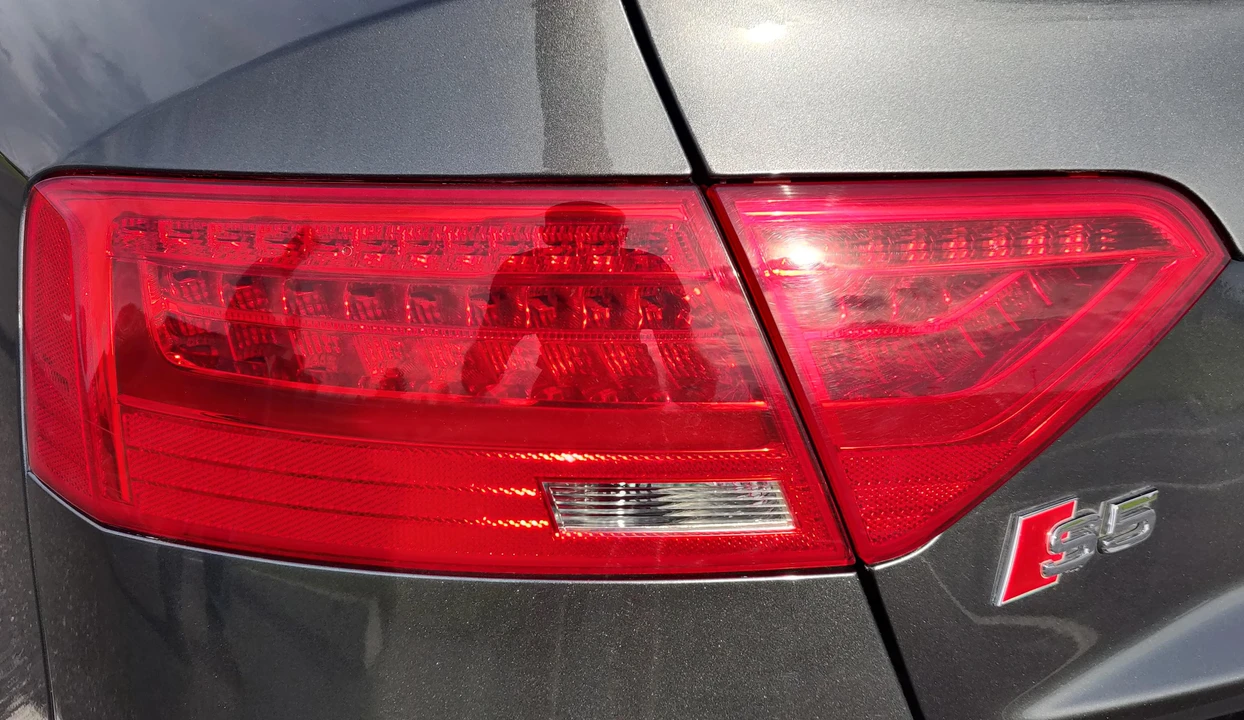 2016 Audi B8 S5 - Image 27 of 31