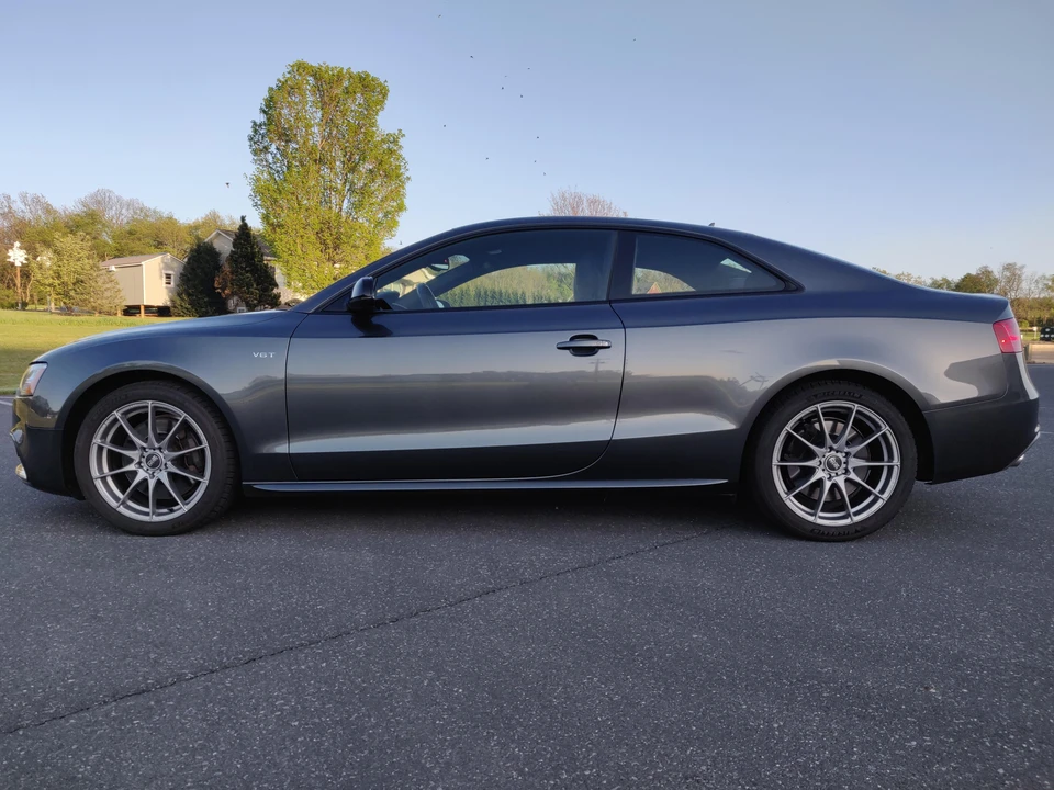 2016 Audi B8 S5 - Image 10 of 31