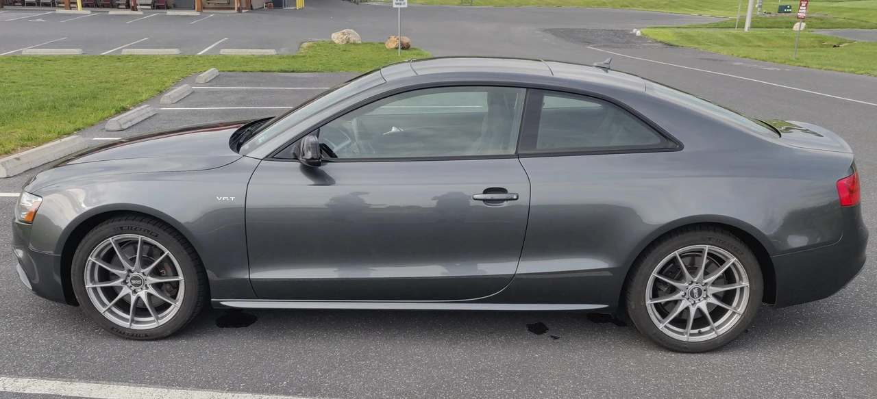 2016 Audi B8 S5 - Image 11 of 31