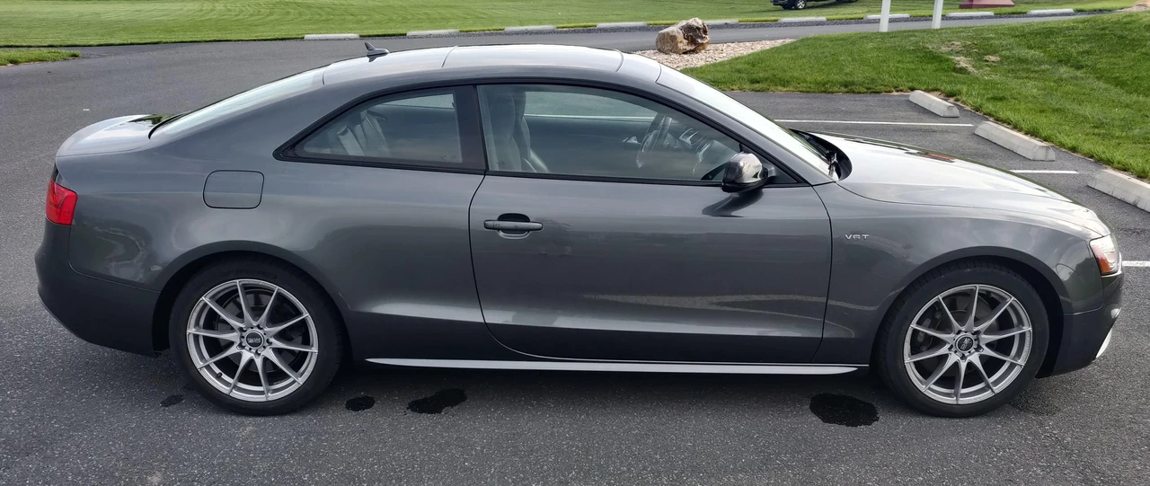 2016 Audi B8 S5 - Image 17 of 31