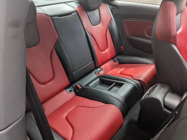 2016 Audi B8 S5 - Image 4 of 14