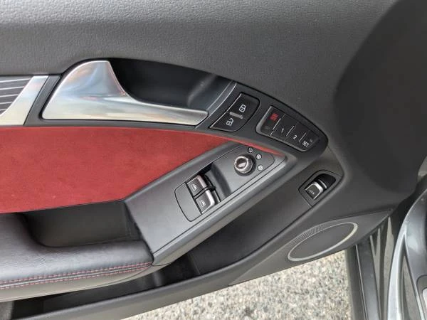 2016 Audi B8 S5 - Image 14 of 14