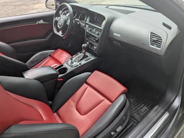 2016 Audi B8 S5 - Image 13 of 14