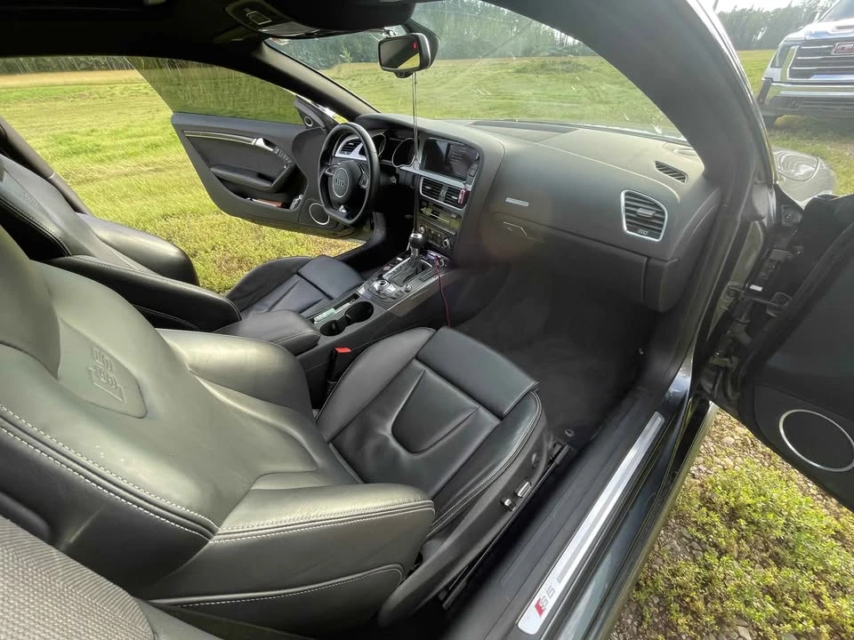 2016 Audi B8 S5 - Image 6 of 7