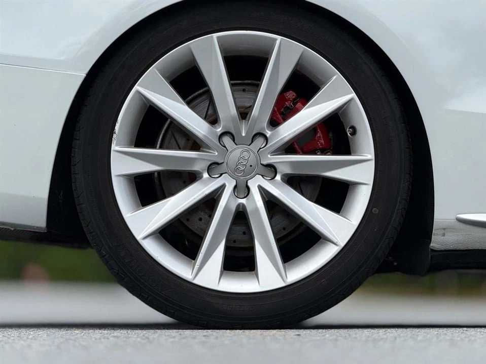 2016 Audi B8 S5 - Image 20 of 20