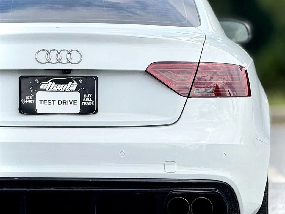 2016 Audi B8 S5 - Image 17 of 20