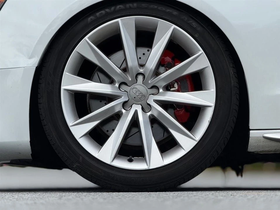 2016 Audi B8 S5 - Image 18 of 20