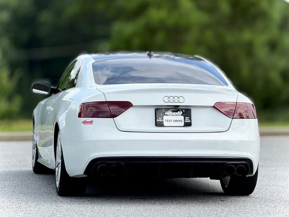 2016 Audi B8 S5 - Image 5 of 20