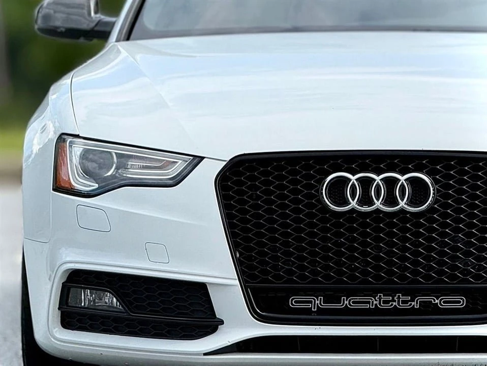 2016 Audi B8 S5 - Image 14 of 20
