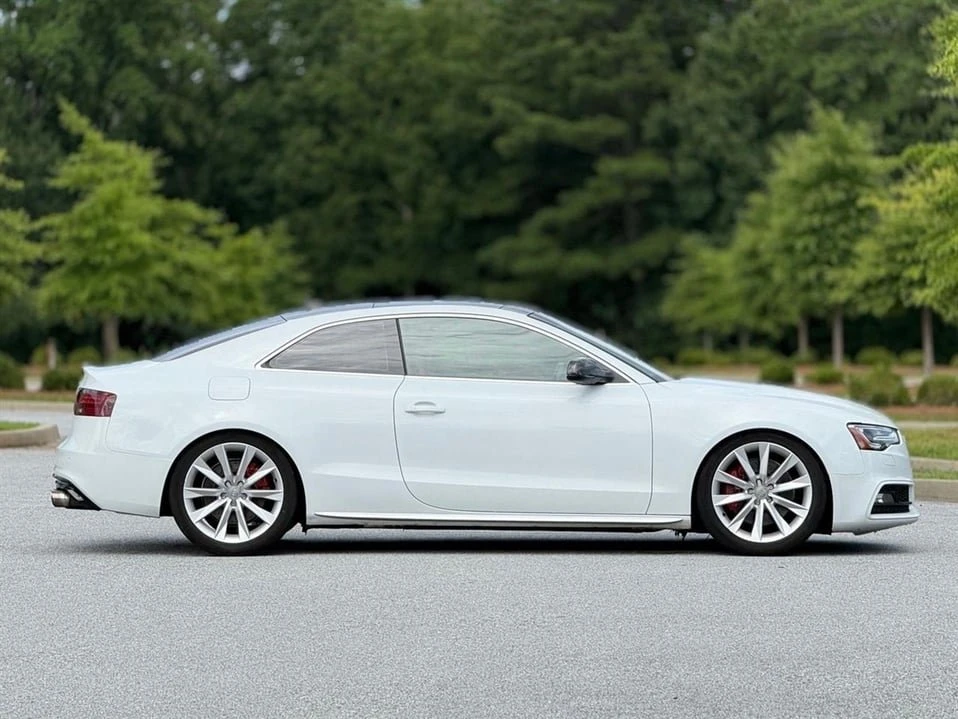 2016 Audi B8 S5 - Image 12 of 20