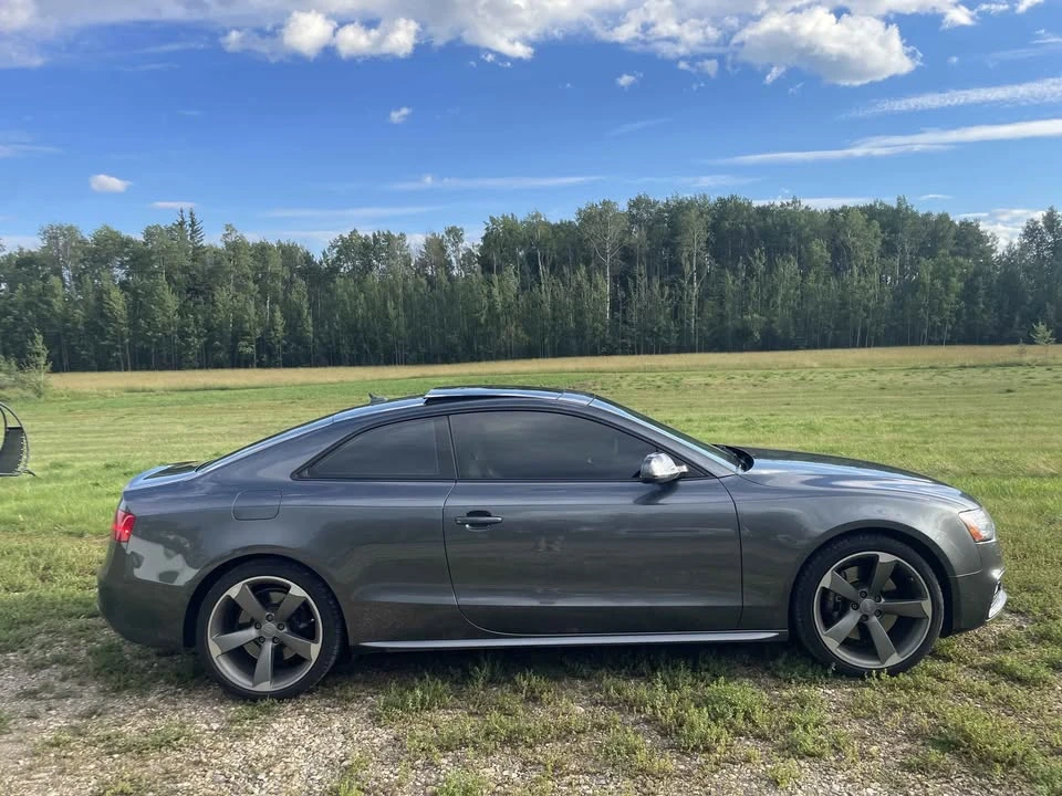 2016 Audi B8 S5 - Image 4 of 7